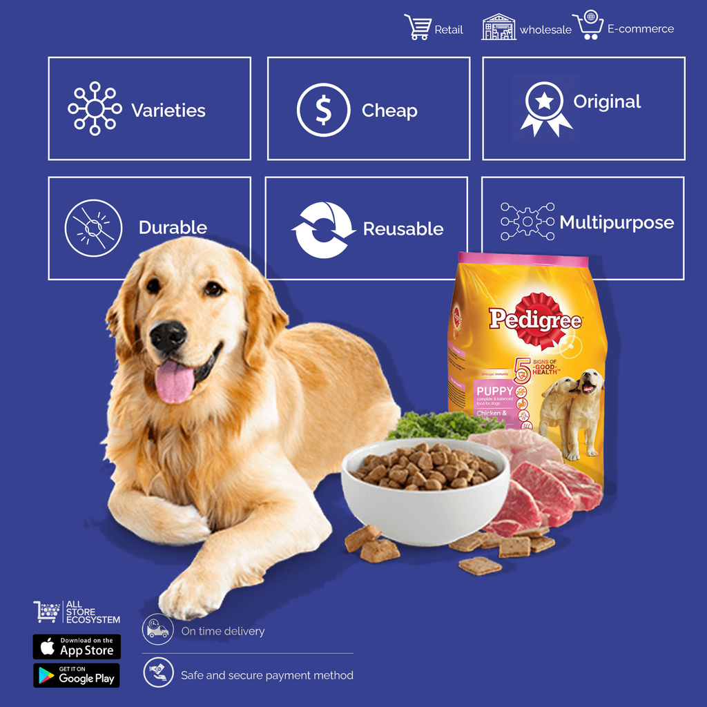 Pet Supplies