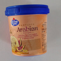 Cream Bell Fantasia Arabian Delight 125ml