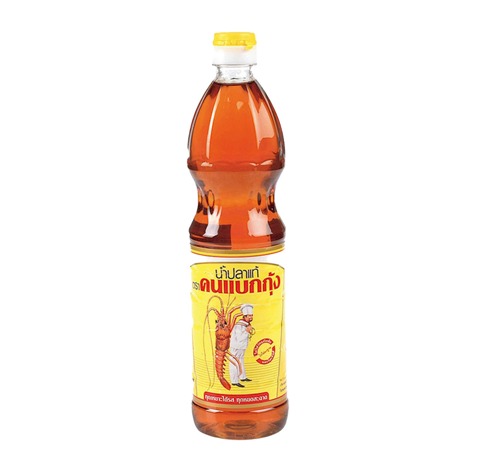 Cook & lobster Fish Sauce 700ml