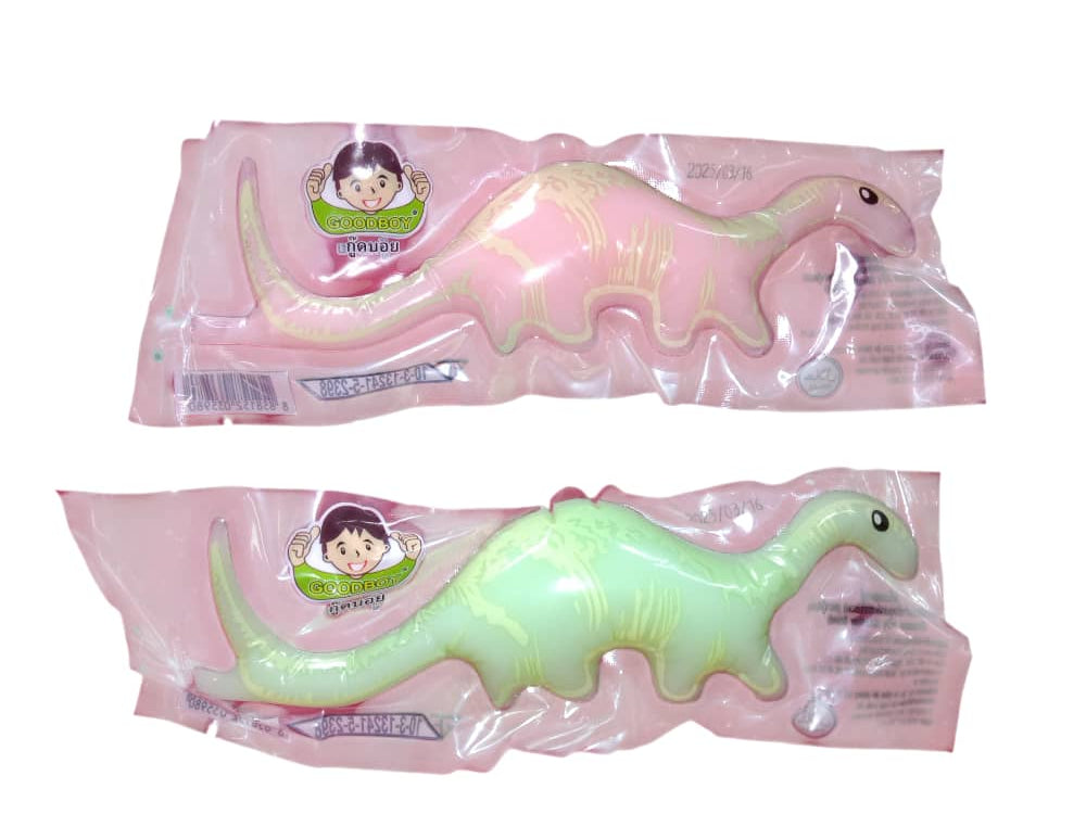 Dinosaur Jelly
