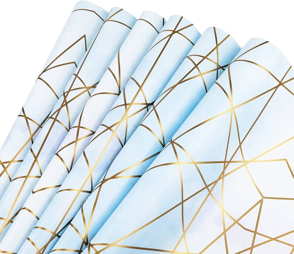 Gift Wrap
