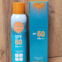 Hasaya Girl Water Sensation Sunscreen Spray SPF 50PA+++ 150ml