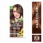 Garnier Color Naturals Creme Rich Hair Color 70ml+60g