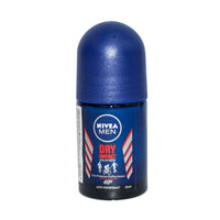 
              Nivea Men Deodorant Roll On 25ml
            