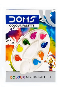 Doms Color Palette