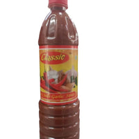 Classic Red chilli Garlic Sauce 700g