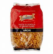 Gustora Pasta 500g