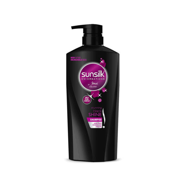 Sunsilk Co-creations Shampoos 425ml