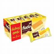 Fudo Flavour 14g*24pcs