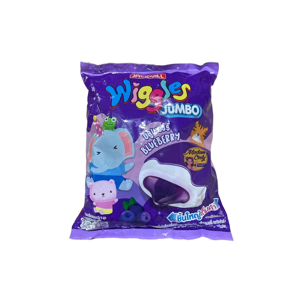 Jack n Jill Wiggles Jumbo 4.5g