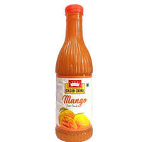 Golden Crown Mango Fruit Crush 1L