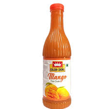 Golden Crown Mango Fruit Crush 1L