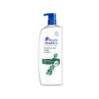
              Head & Shoulder Shampoo 450ml
            