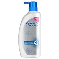 
              Head & Shoulder Shampoo 450ml
            