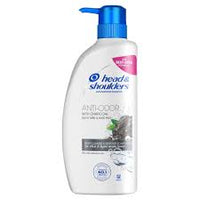 Head & Shoulder Shampoo 450ml