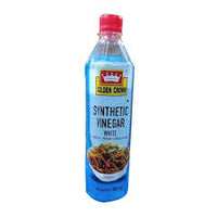 Golden Crown Synthetic Vinegar White 680ml