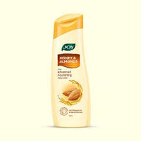 Joy Honey & Almond Advanced Nourishing Body Lotion 300ml
