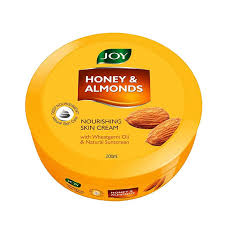 Joy Honey & Almond Nourishing Skin Cream 50ml
