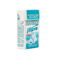 Happydent Wave 18.4g