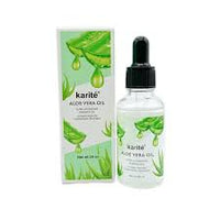 Karite Aloe Vera Oil 30ml No.68086-47C