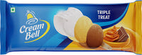 Cream Bell Triple Threat 90ml