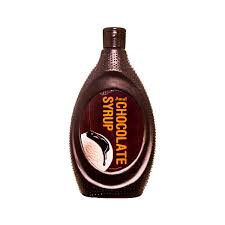 Amul Chocolate Syrup 650g