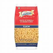Gustora Pasta 500g