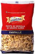 Gustora Pasta 500g