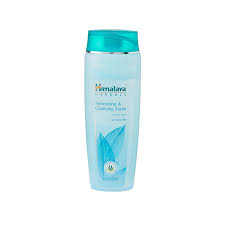 Himalaya Herbals Refreshing & Clarifying Toner 100ml
