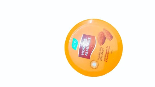 Joy Honey & Almonds Nourishing Skin Cream 15g