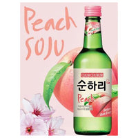 
              OPPA Soju 360ml
            