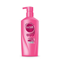 
              Sunsilk Co-creations Shampoos 425ml
            