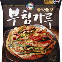 Korean Pan Cake Powder 907g