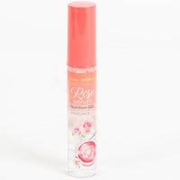 Kiss Beauty Rose Serum Nutrition Gel Mascara 14ml (No. 56904-03RO)