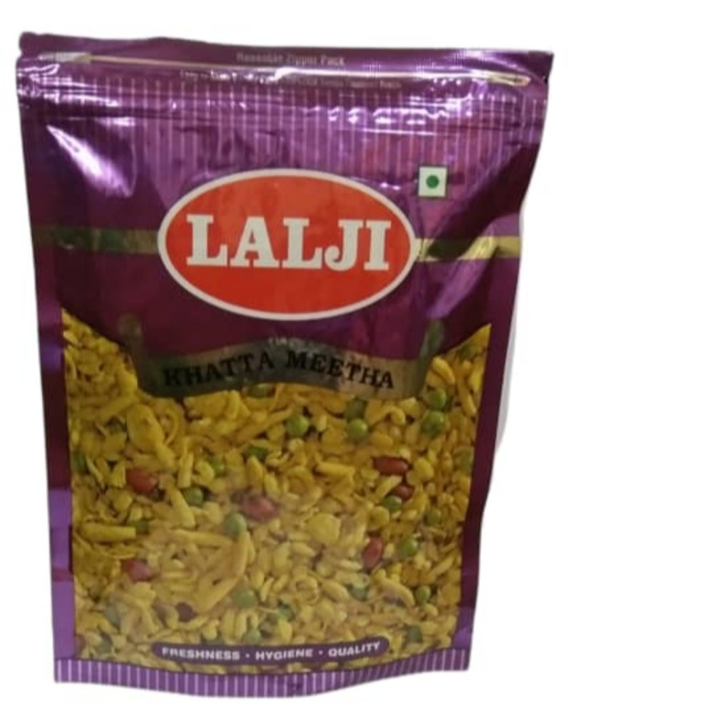 Lalji Khatta Meetha 180g