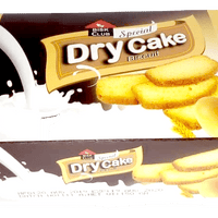 Bisk Club Special Dry Cake Biscuit 150g - Sherza Allstore