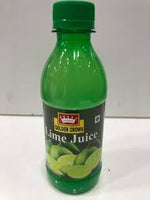 Golden Crown Lime Juice 250ml