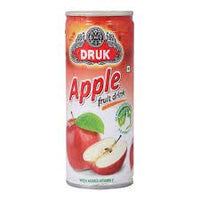 Druk Apple Fruit Drink 250ml - Sherza Allstore