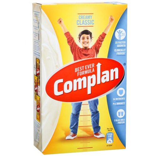 CREAMY CLASSIC COMPLAIN 500g