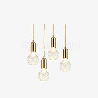 Crystal Led Light