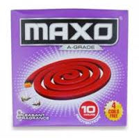 MAXO A-GRADE Mosquito Coil 14N