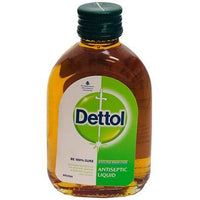 Dettol antiseptic germicidal 60ml - Sherza Allstore
