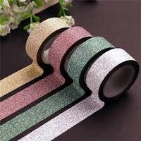 Paper tape (shining)
